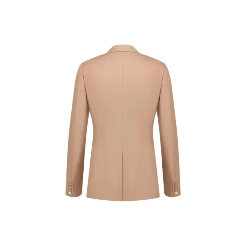 DIOR Jackets Men Beige-1