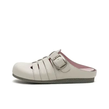 MASOOMAKE Wrap toe Slippers Women's