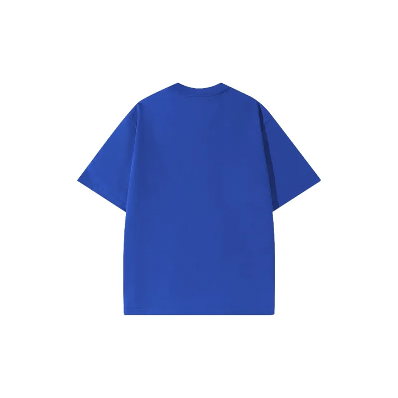 PANDA BASE T Shirts Unisex-11