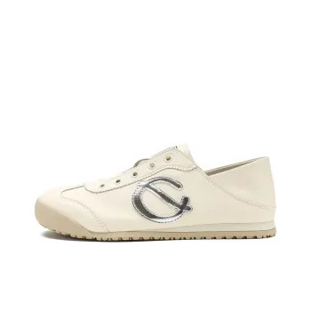 D FUSE SCANDINAVIA Flat Shoes Low Top Skateboard Shoes Women's