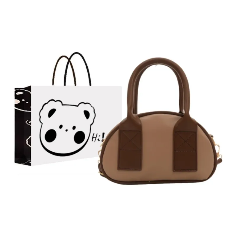 NX DOUGHNUT Handbags-5