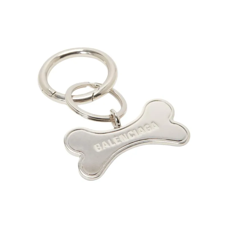 Balenciaga Pet Keyring-3