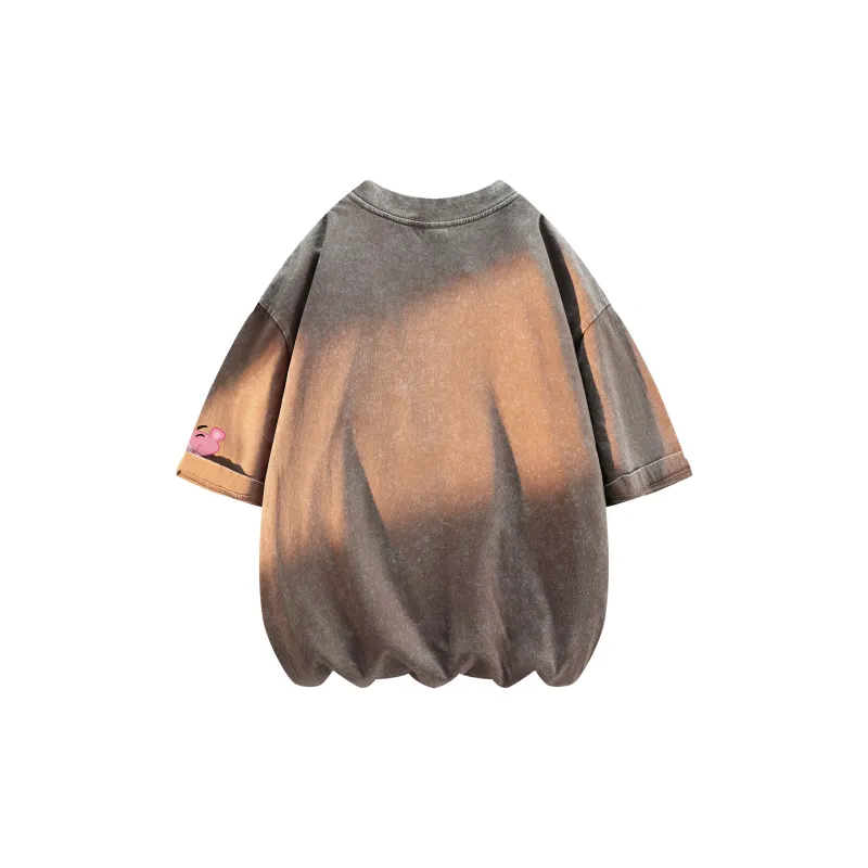 PINK PANTHER T-Shirts Unisex-11