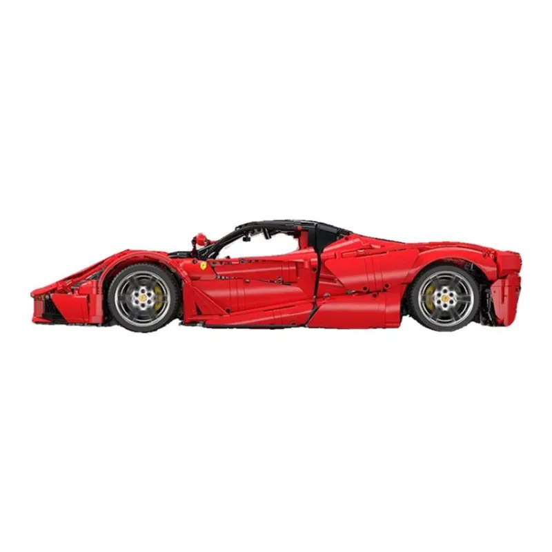 CADA Viva Hypercar C61505W-8