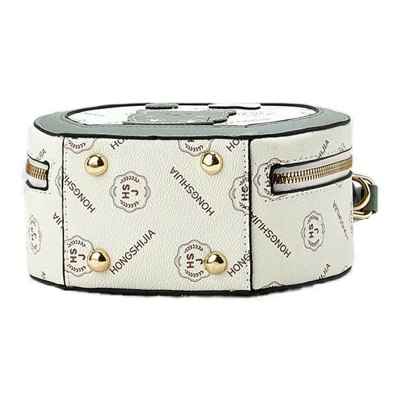 Weymond Soft Leather PU Shoulder Bags Handbags Women's-8