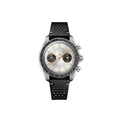 OMEGA Unisex Speedmaster Collection Watch