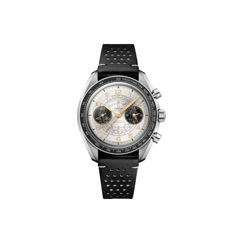 OMEGA Unisex Speedmaster Collection Watch-0
