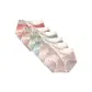 B Set: Rose Red+Champagne Gold+Vanilla Green+Oxygen Blue+Cherry Blossom Pink+Cherry Blossom Pink