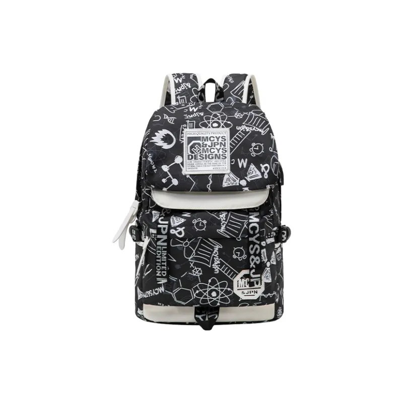 Yohji Kimura Backpacks-34