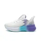 White Purple