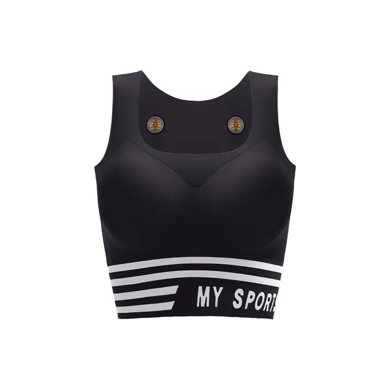 Lanza Women's Tank Tops-3