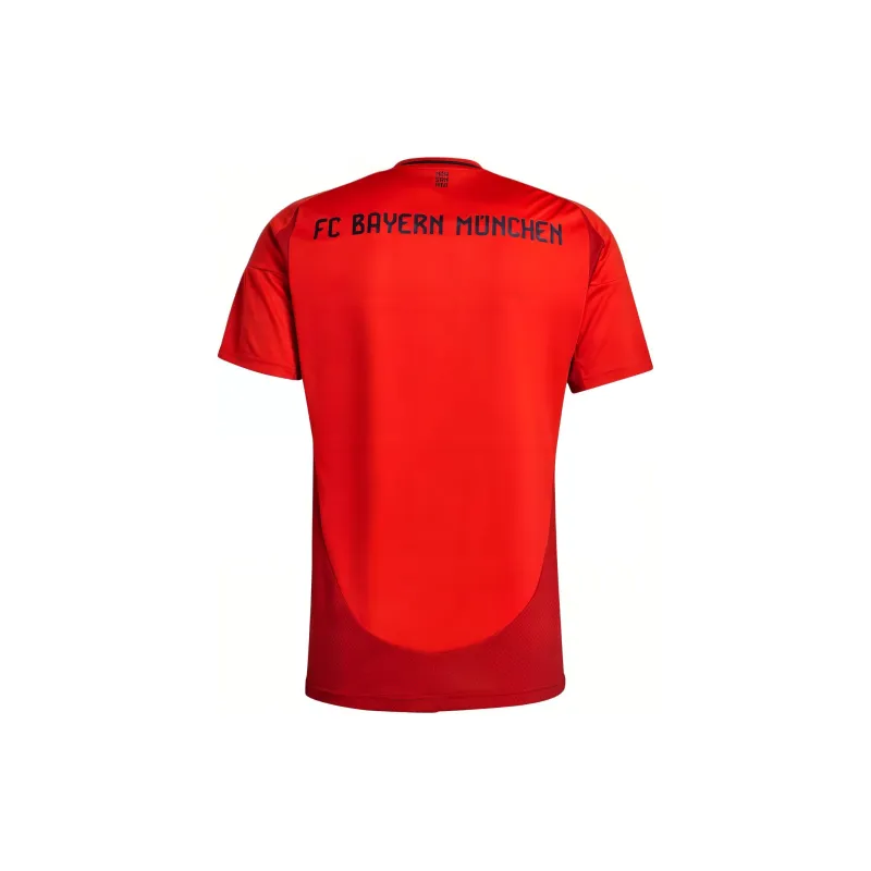 Adidas Free Shipping With AdiClub Fc Bayern 24/25 Home Jersey-1