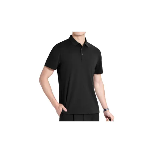 Shu family Polo Shirts Men