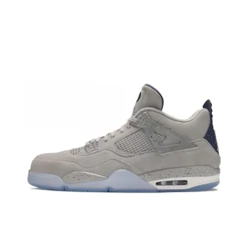 Jordan 4 Retro Georgetown PE