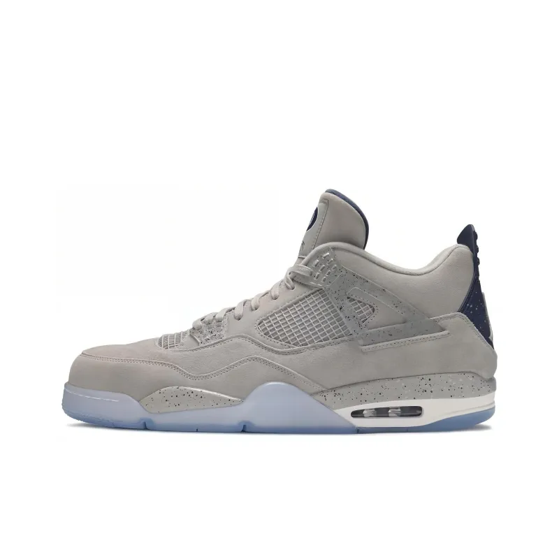 Jordan 4 Retro Georgetown PE-0