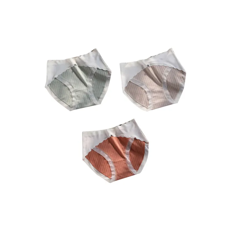 MIIOW Cool One Summer Series Underpants Women's 3 Pack-3