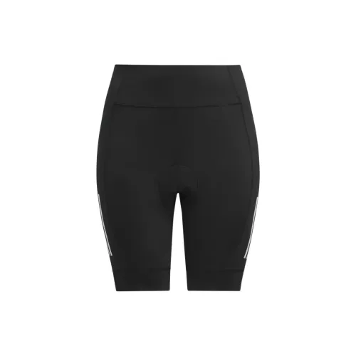 Adidas Cycling Sports Shorts Women's Black