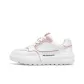White Pink