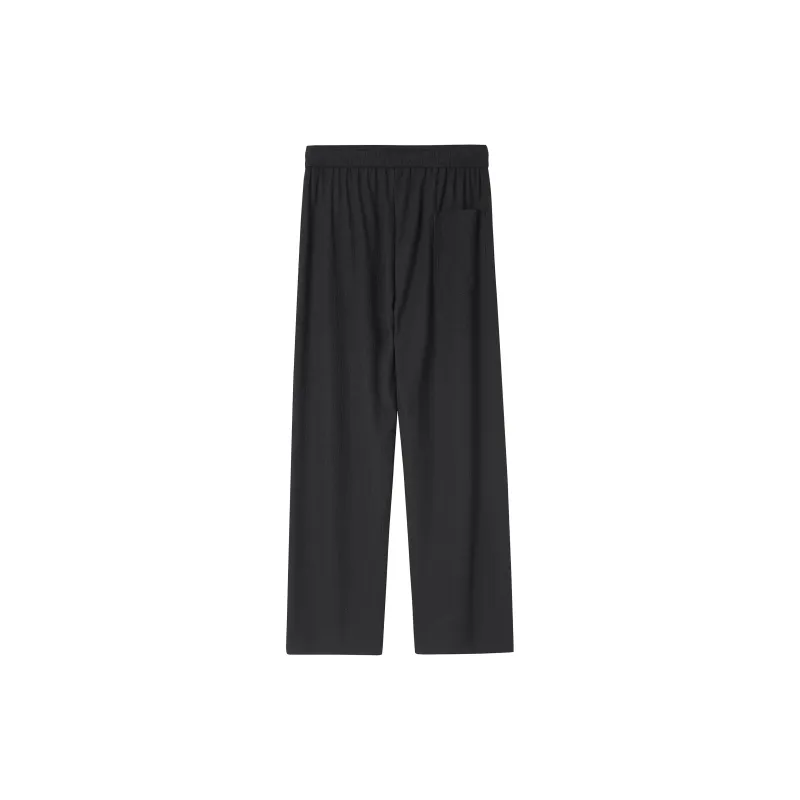DUNHUANG ART INSTITUTE Casual Pants Unisex-1