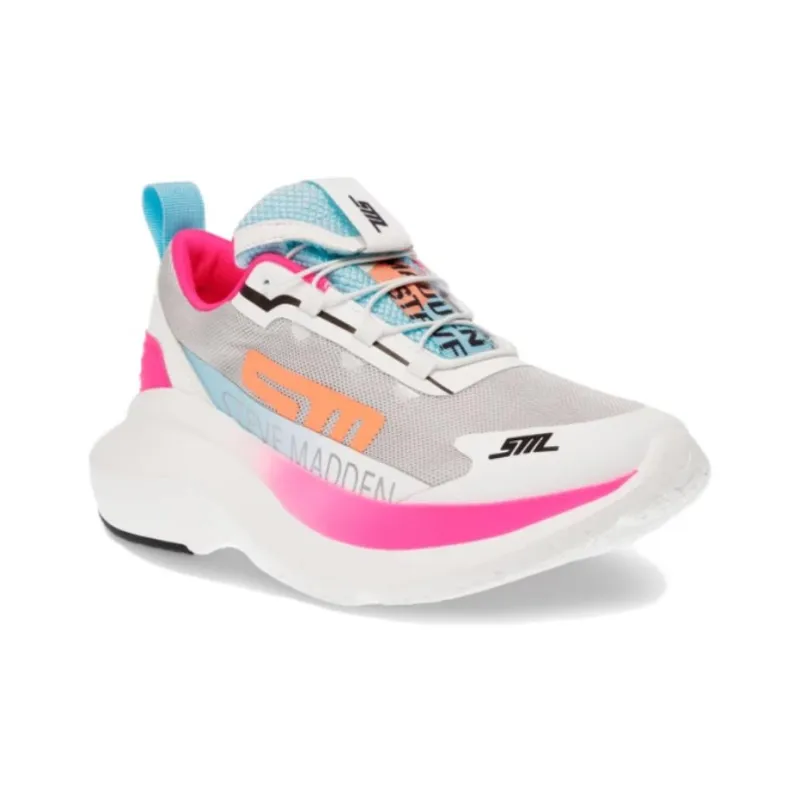 STEVE MADDEN Low-Top Casual Shoes Women's-2