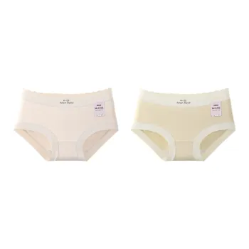 MIIOW Cool One Summer Series Underpants Women's 2 Pack
