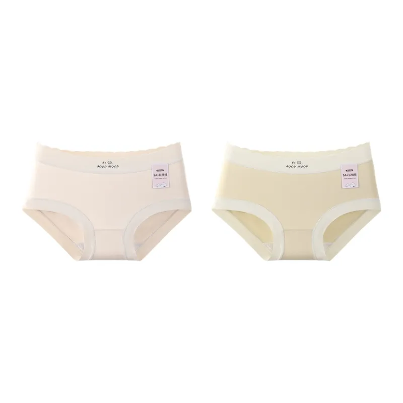 MIIOW Cool One Summer Series Underpants Women's 2 Pack-0