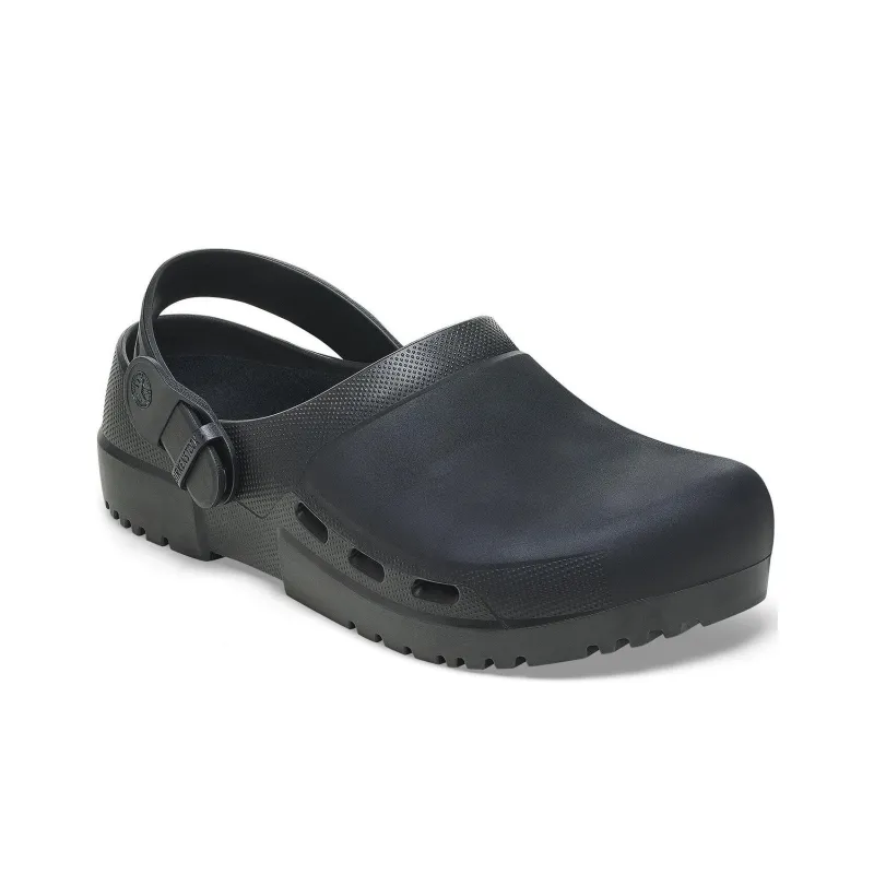 Birkenstock Birki Air 2.0 Casual Shoes Unisex Raven-1