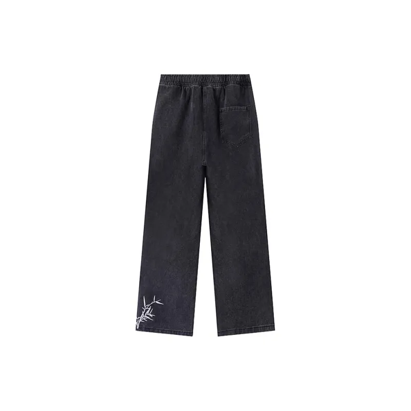 ELNHEN Jeans Unisex-2