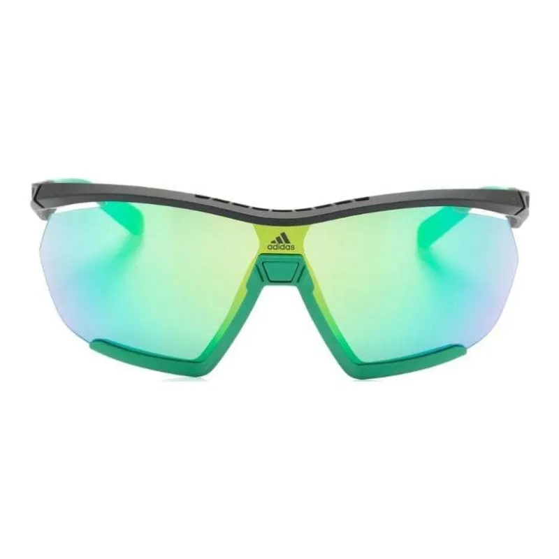 Adidas Cmpt Aero Lite Shield frame Sunglasses-1