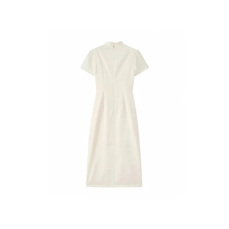 JOSR Short Sleeved Dress Women's-3