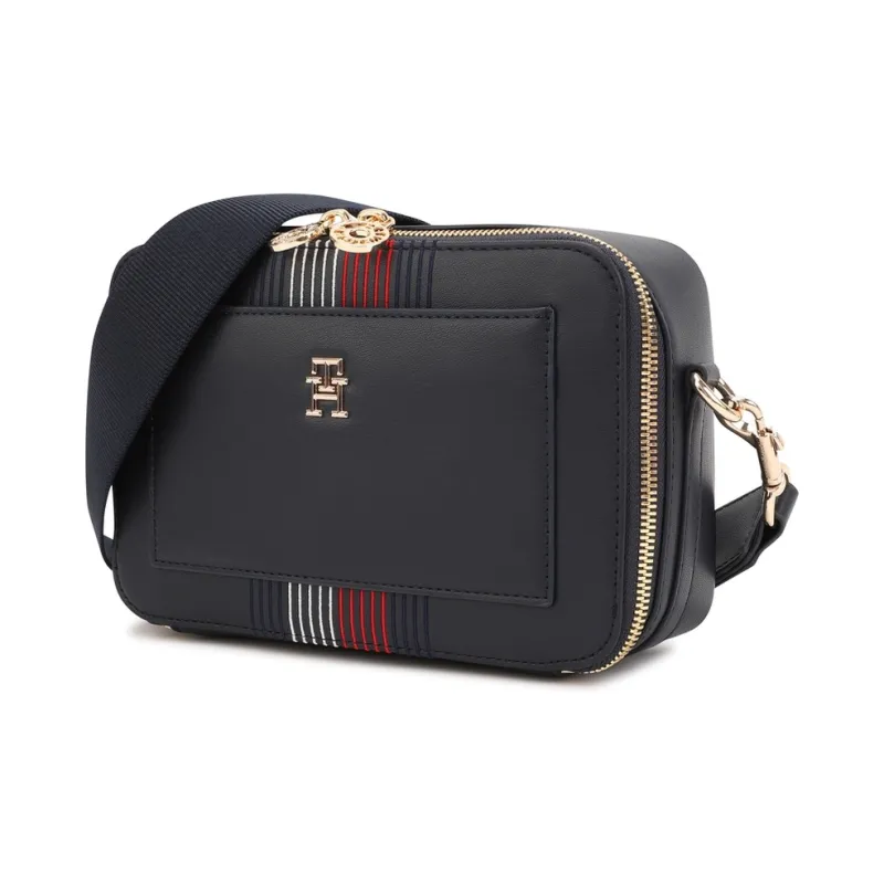 Tommy Hilfiger Corporate Cross Body Bag-1