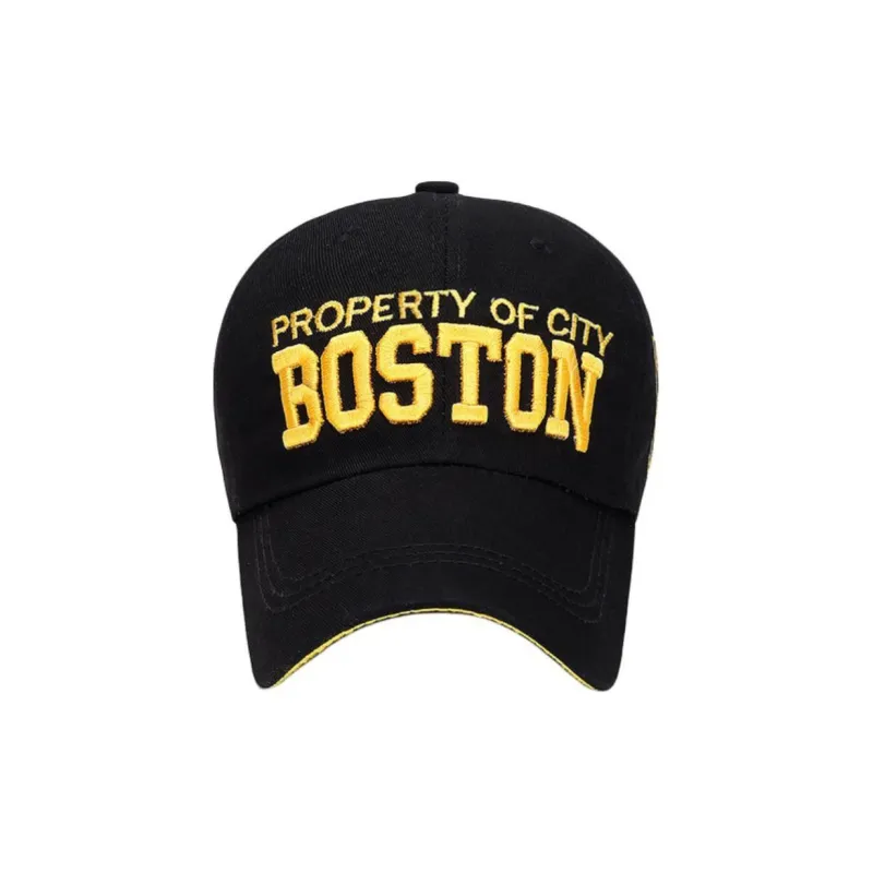 BEPOP Cotton Baseball Caps Unisex-1