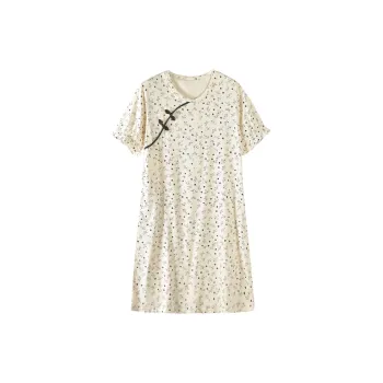 PLANDOO Women's Nightgowns