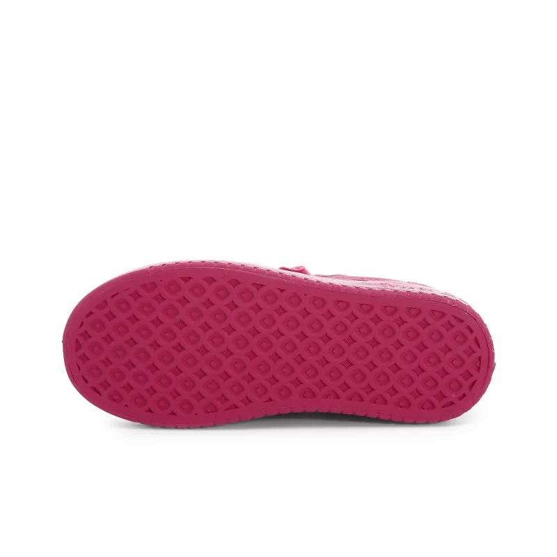 Lovely You Lightweight And Breathable Low-Top Skateboard Shoes Women's-29