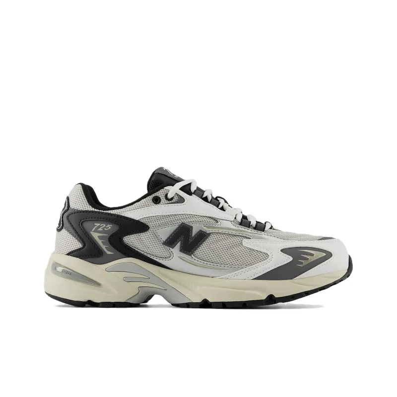 New Balance 725v1 Grey Matter Black-1