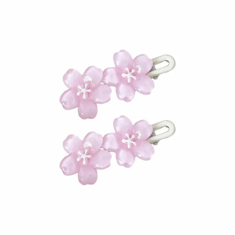 ERROR Hair Clips Women's-0