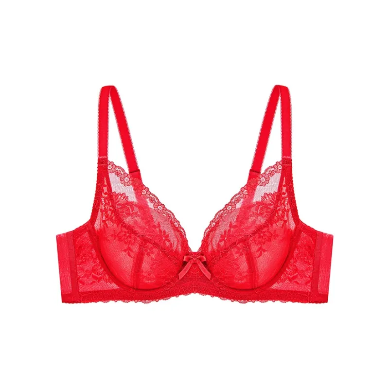 Manifen Women's Bras-5