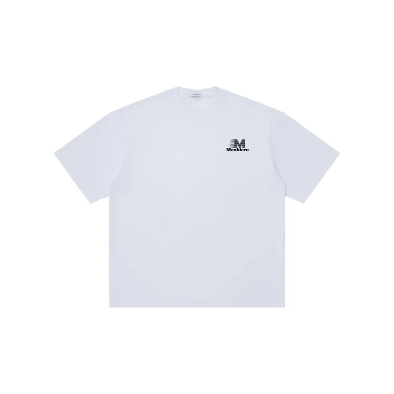 Menblero T Shirts Unisex-3