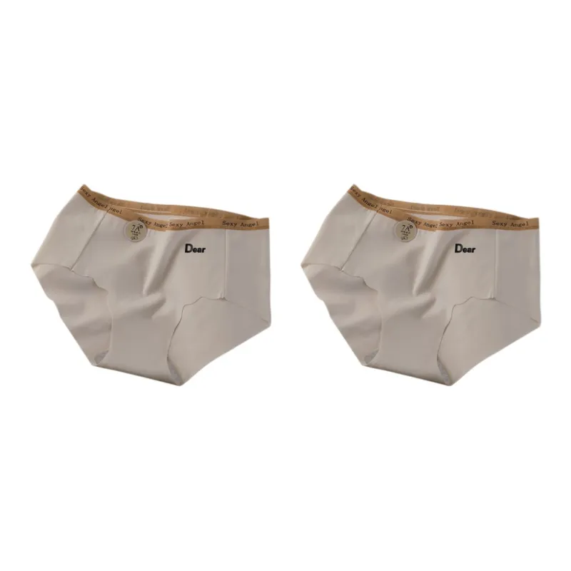 MIIOW Cool One Summer Series Underpants Women's 2 Pack-0