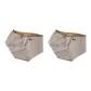 2 Pack (White+White)