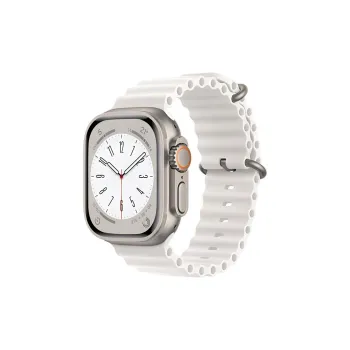 Fly Apple Compatibility Watch Band Silicone Material