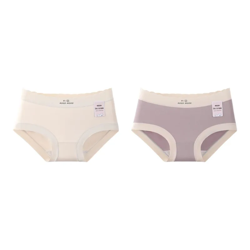 MIIOW Cool One Summer Series Underpants Women's 2 Pack-6