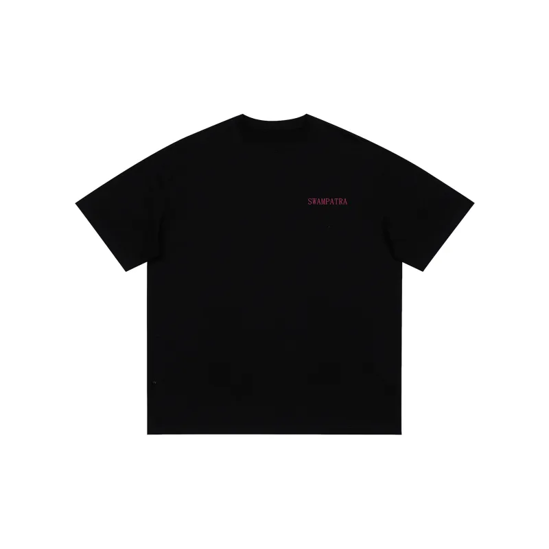 SWAMP AREA T Shirts Unisex-1