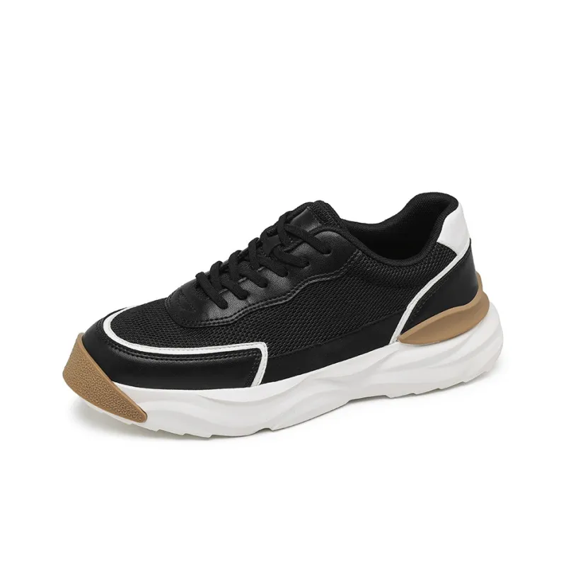 Abango Low-Top Casual Shoes Unisex-7