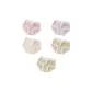 5 Pack[Pink+Purple+Skin+Light Green+Light Green]