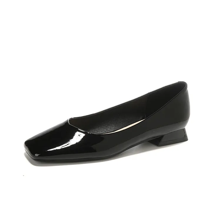 Bamiti Casual Single Shoes Women's-0
