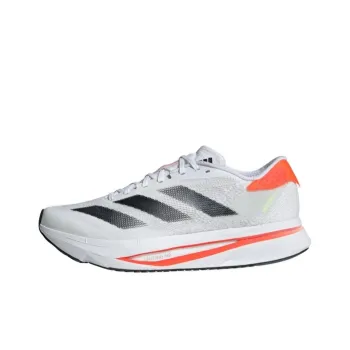 Adidas Adizero Sl2 Cloud White Core Black Orange