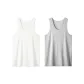 2 Pack (White+Gray)