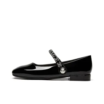 DAPHNE Casual Single Shoes 2cm Women's