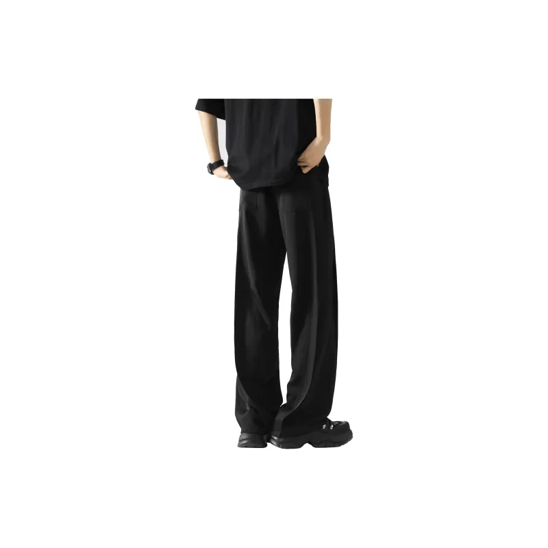 LA'T.WEEKEND Casual Pants Unisex-9
